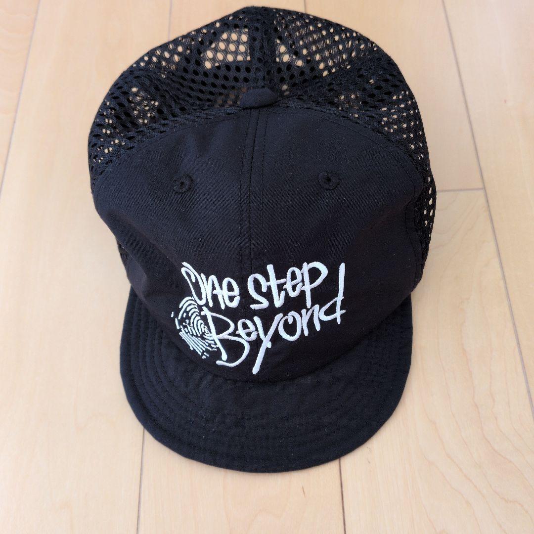 エルドレッソ アシックス コラボキャップ ASICS ELDORESOランニング