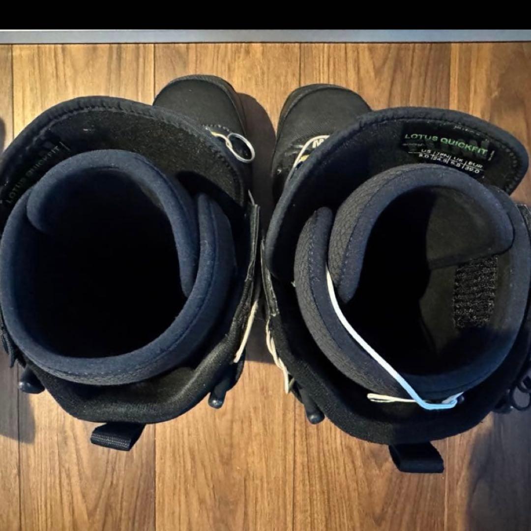 FLOW スノーボードブーツ 25.5cm