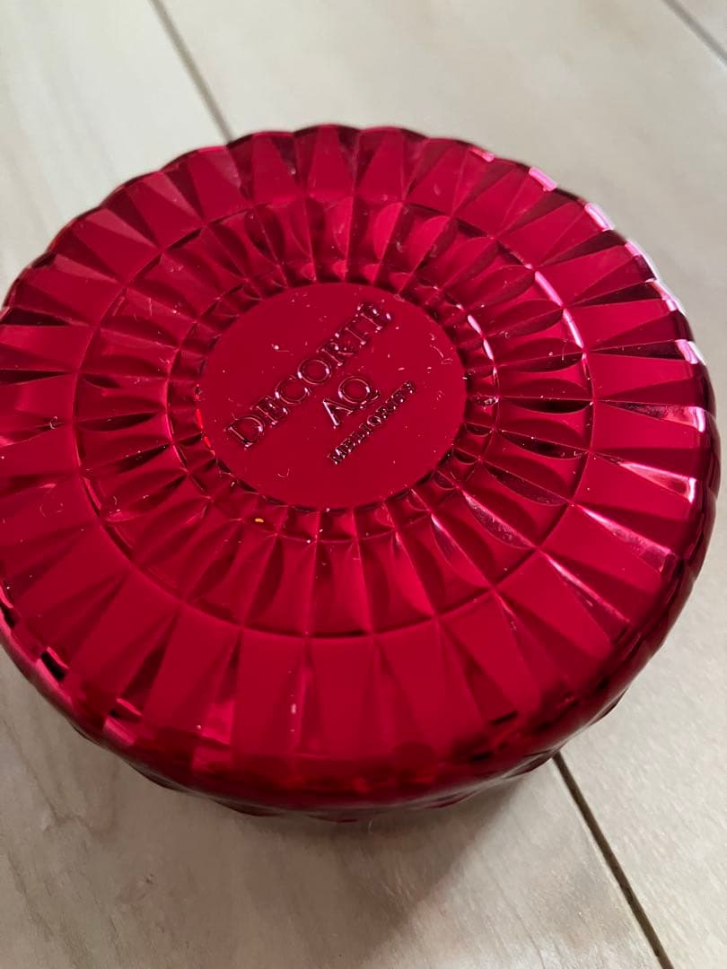 DECORTE AQ ミリオリティ インテンシブ クリームn AQ ミリオリティ インテンシブ クリーム n | DECORTÉ（コスメ