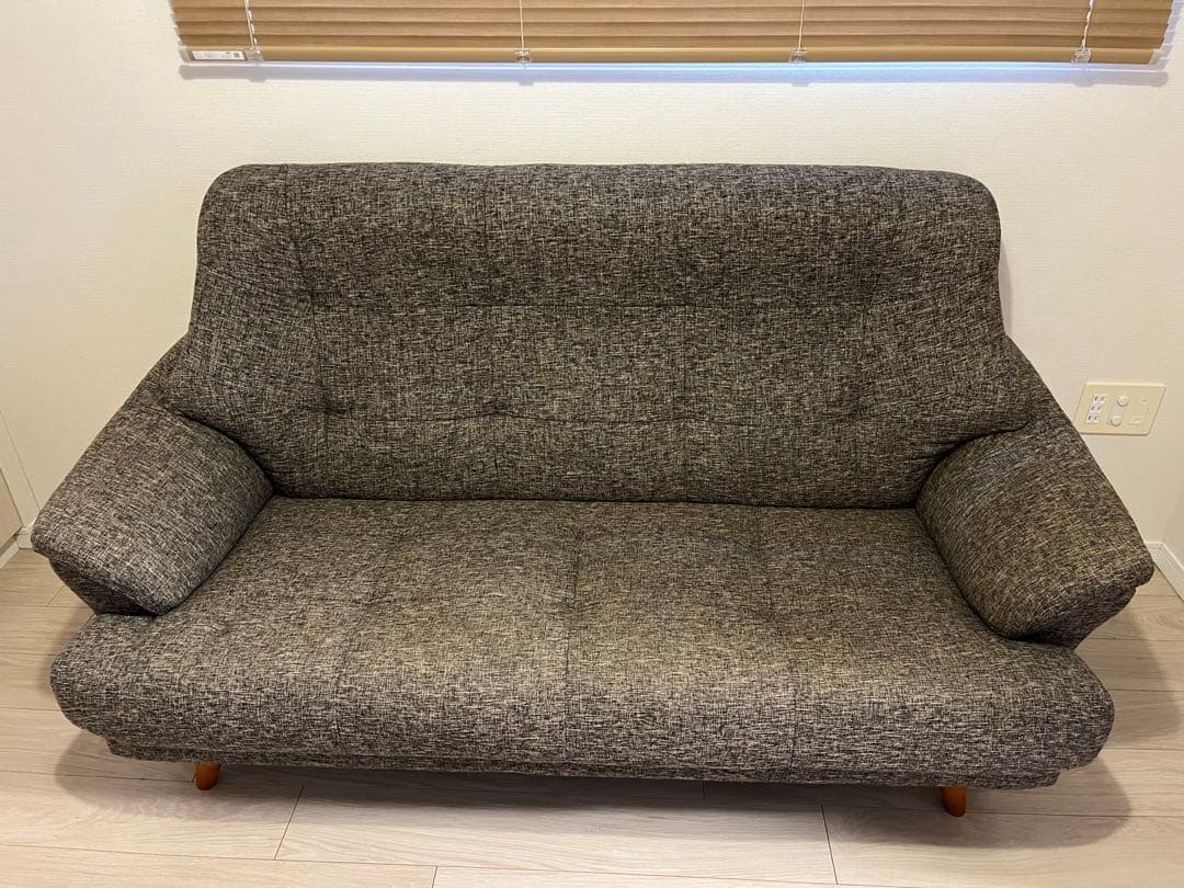 NOCE　ノーチェ　ハイバックソファ ヘッドレストが調整できる、ハイバックソファ | NOCEノーチェ 家具