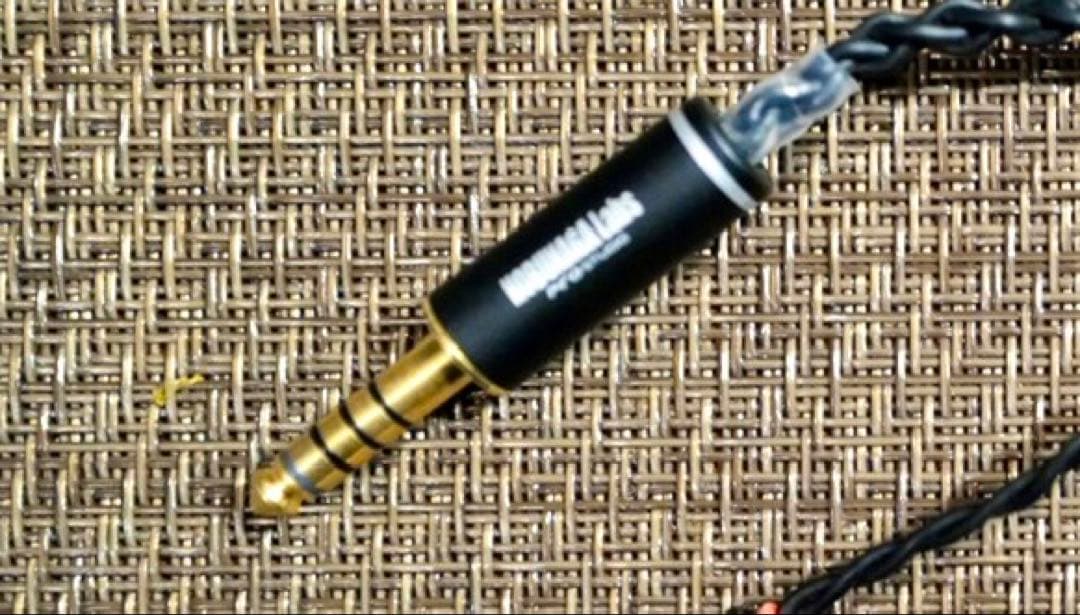 【中古　超美品 早者勝】MezeAudio 109PRO スタンド・リケ付