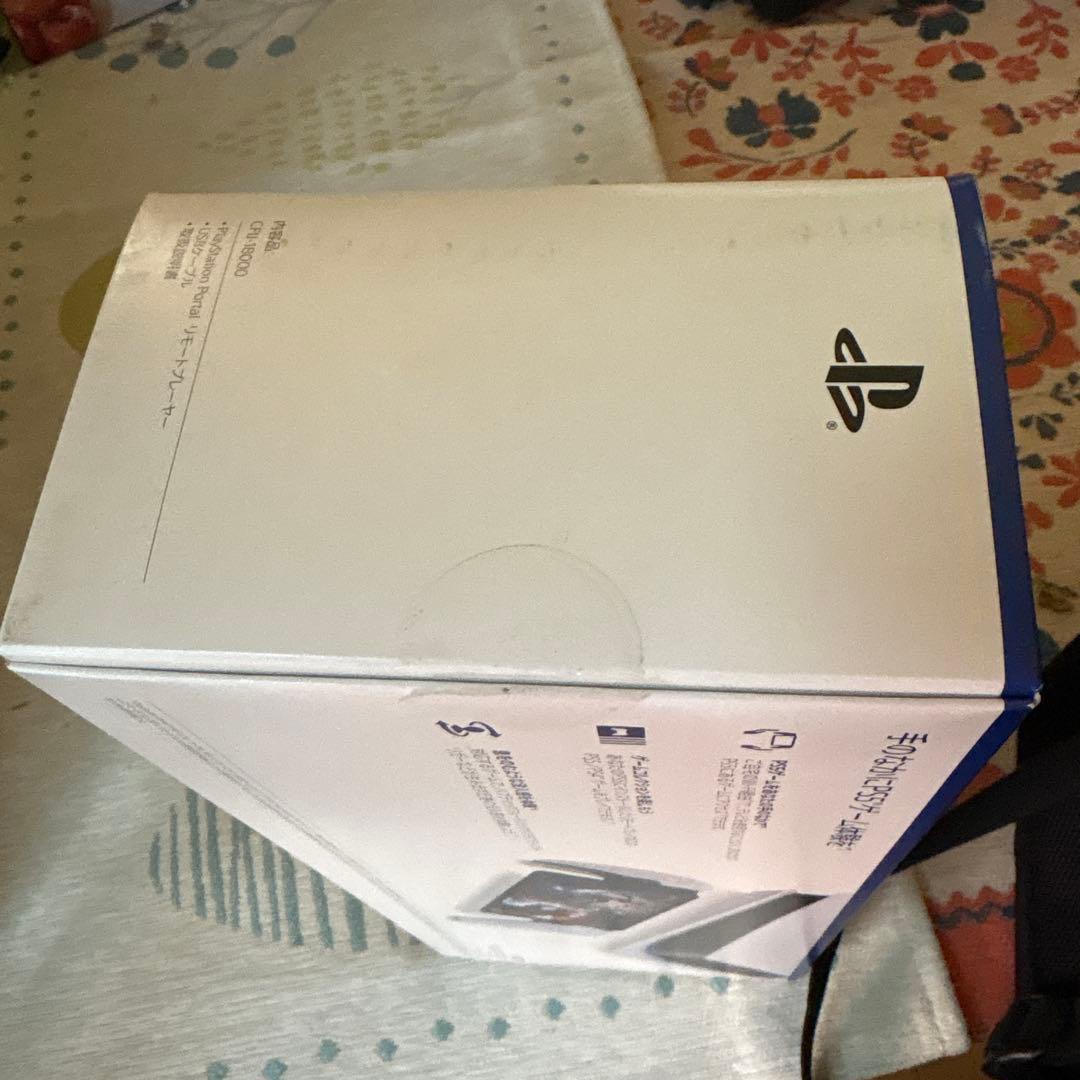 プレステポータル Sony PlayStation Portal Remote Player for PS5 Console | GameStop