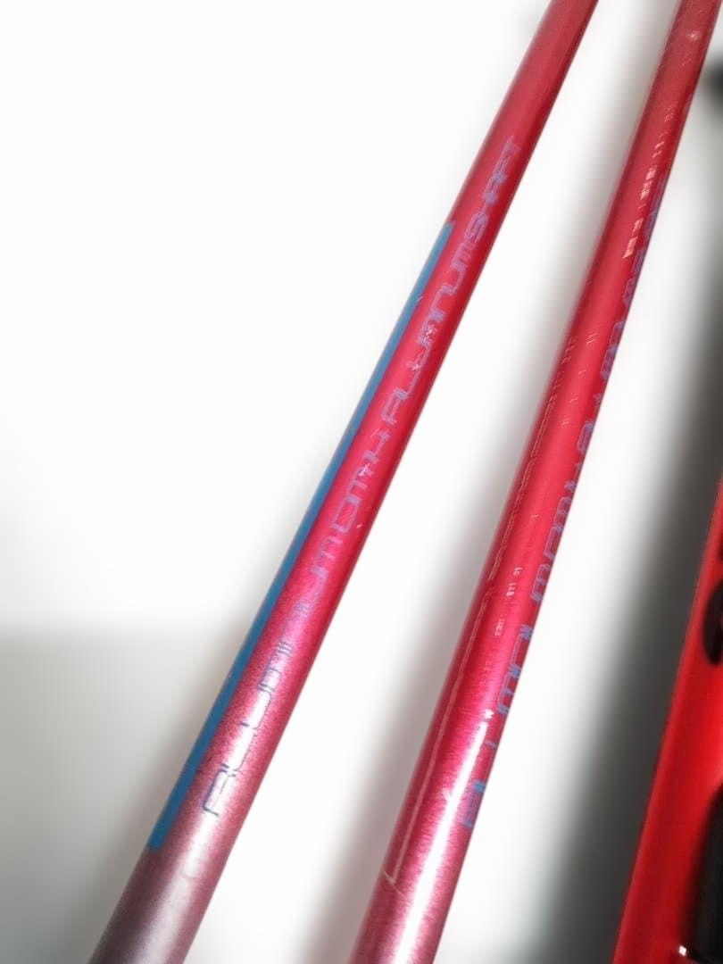 ジュニアスキー4点セット アトミック 110cm ブーツ アストロ 21.5cm