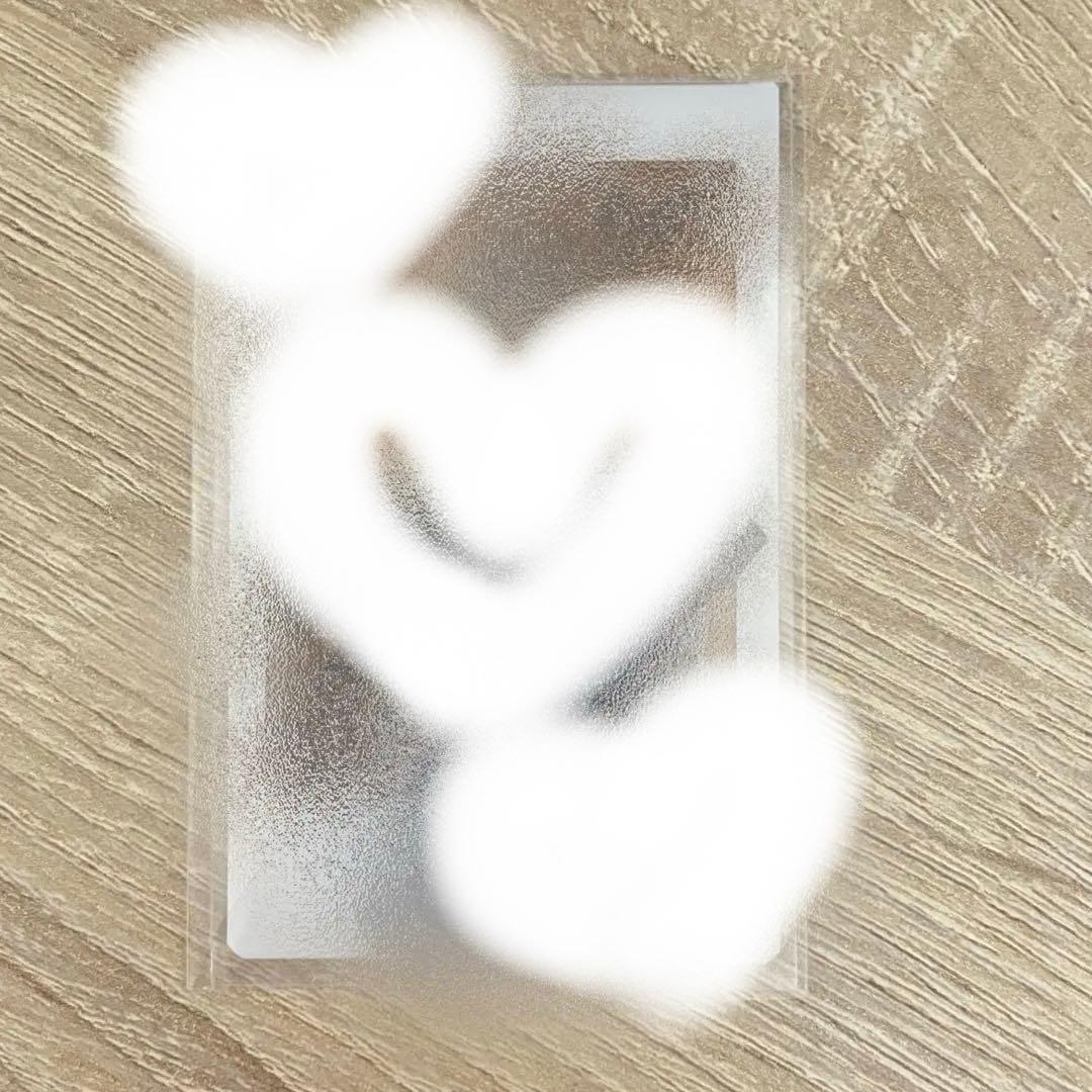 EPEX ミュー 6集 イベント ポラロイド ポラ チェキ サイン - メルカリ