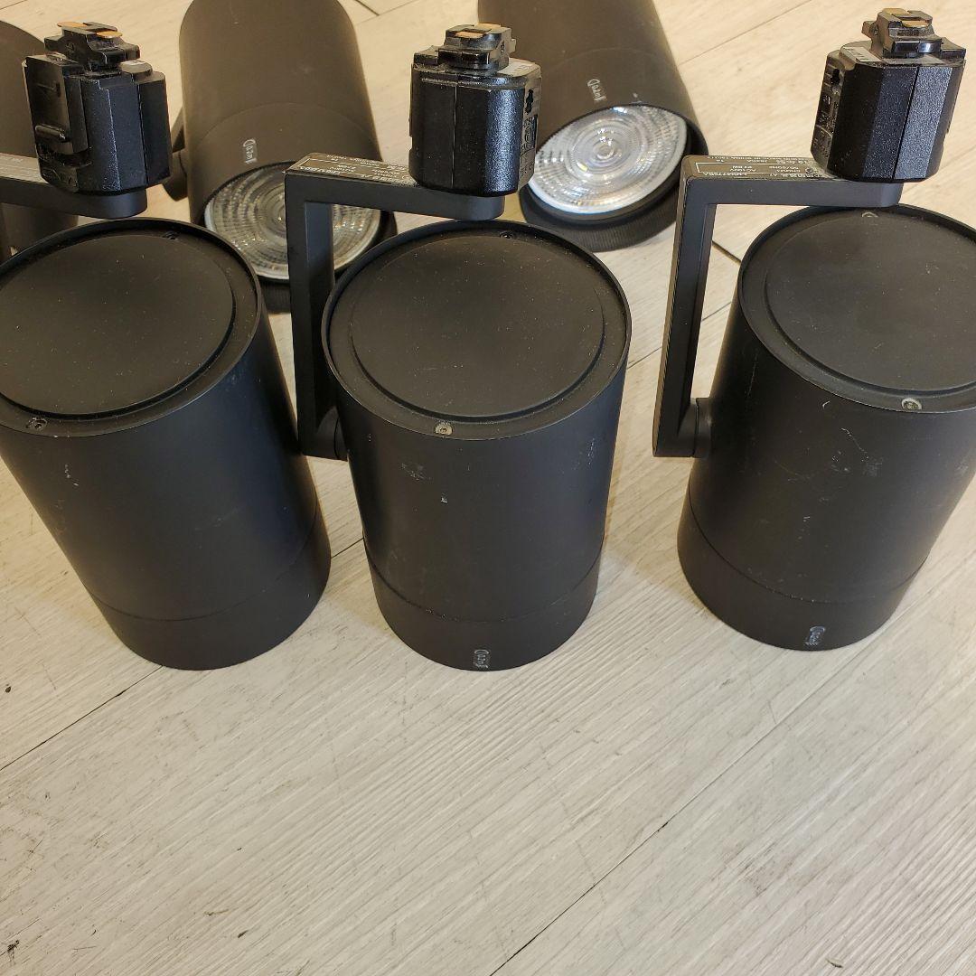 【5台セット】遠藤照明　ERS4775ba ナチュラルホワイト電力 27.8W