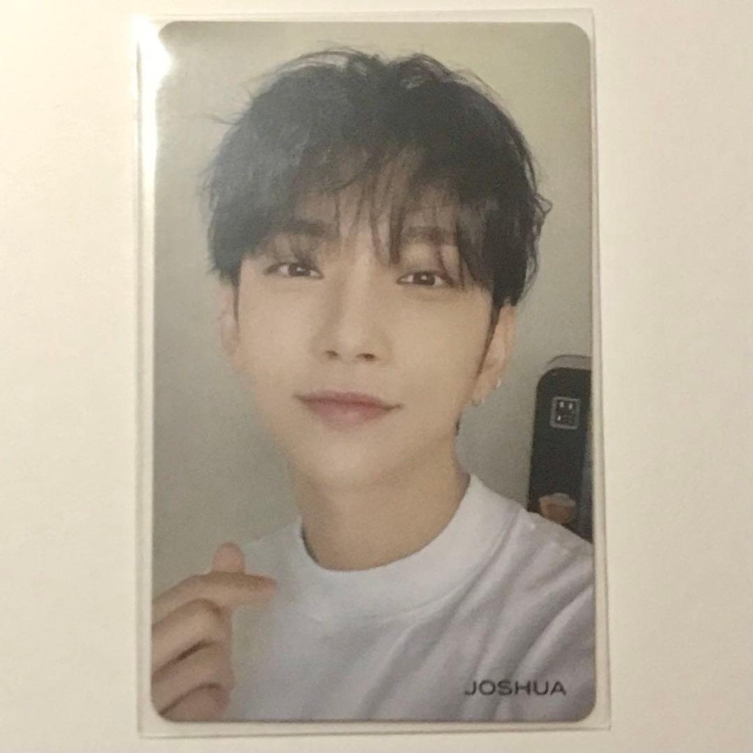 ジョシュア ひとりじゃない HMV 特典トレカ - メルカリ
