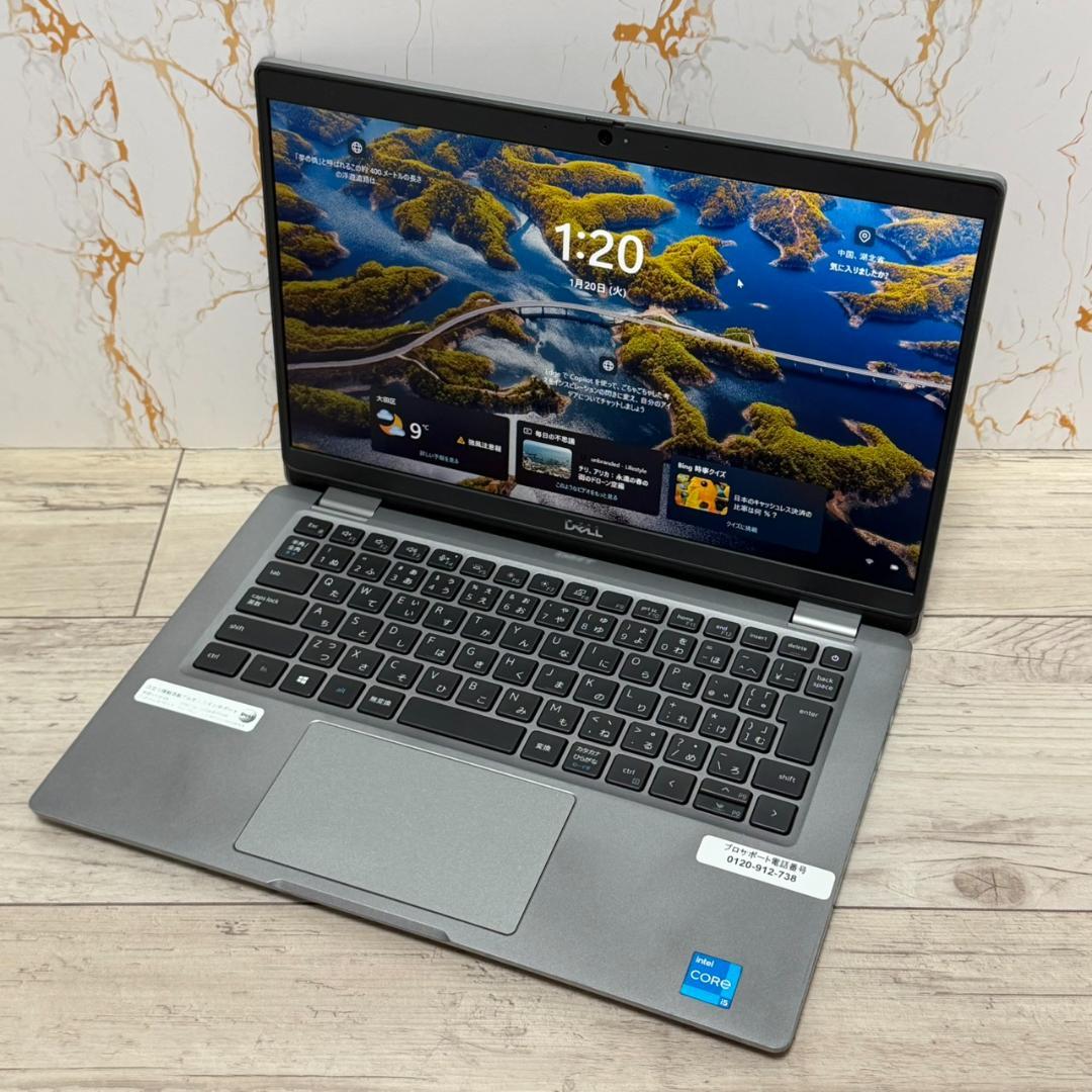 Dell Latitude5320 i5-11th8GB 256GB オフィス Amazon.com: Dell Latitude 5320 Laptop | 13.3