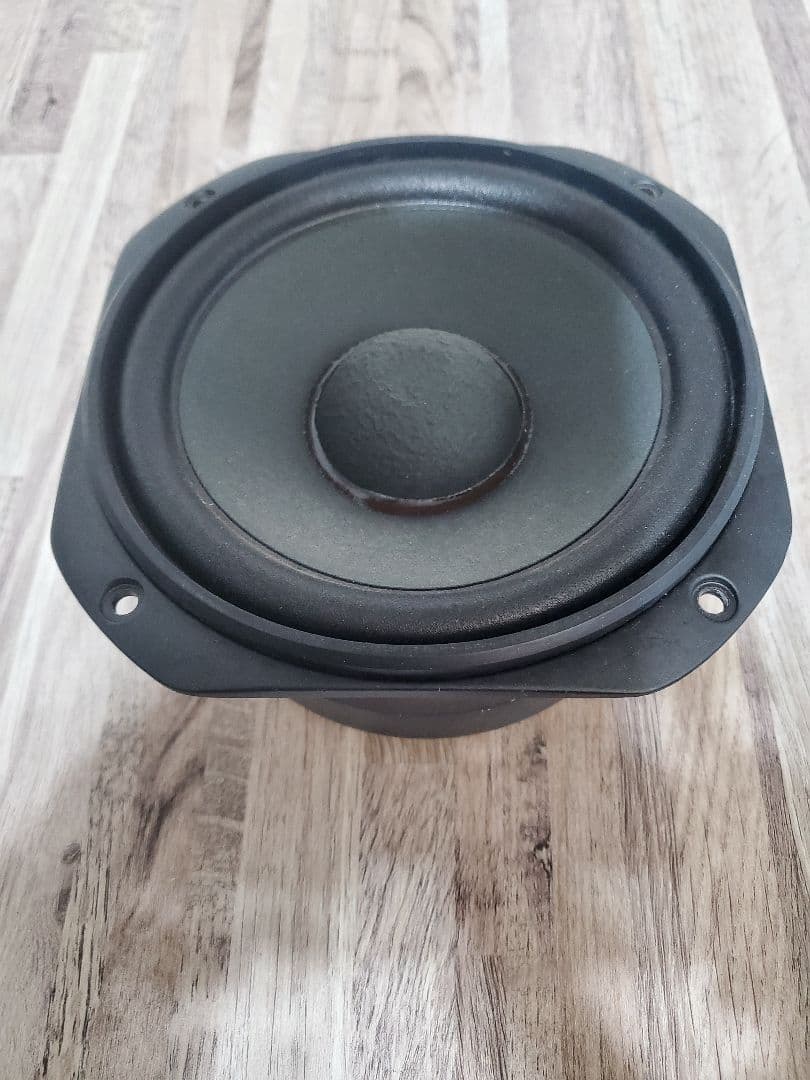 Technics SB-8000改 能率96dB 60kg バスレフダクト追加 - メルカリ