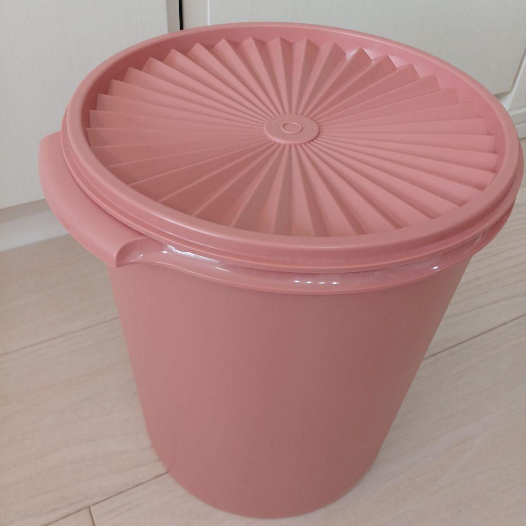 新品・未使用】タッパーウェア マキシデコレーター 5.5㍑ - メルカリ