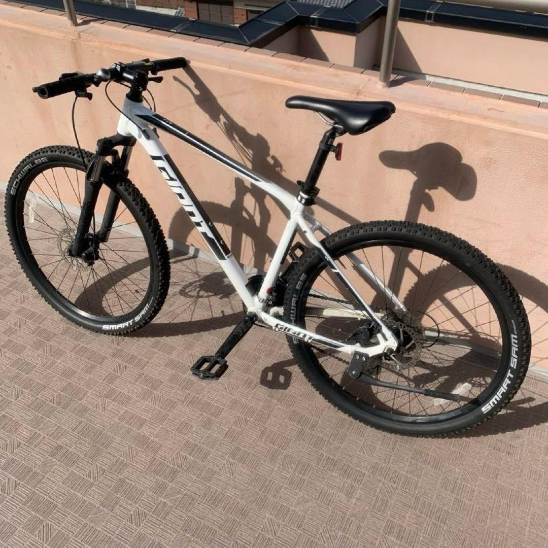 GIANT ATX ジャイアント MTB マウンテンバイク 直接引き渡し希望