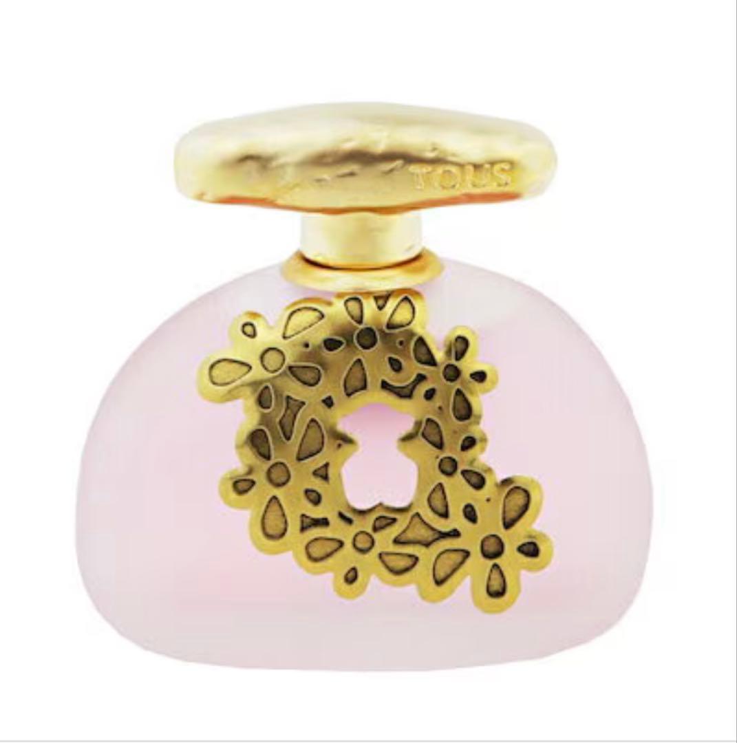 ✨新品未開封✨TOUS Floral Touch SO FRESH 100ml - メルカリ