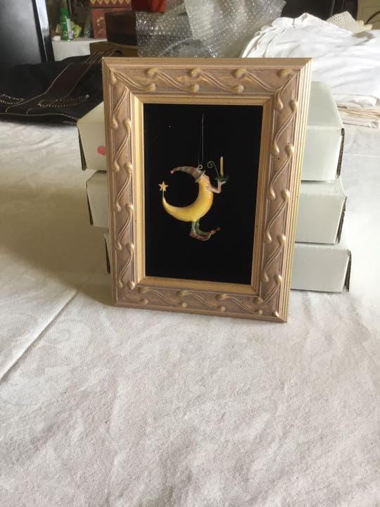 額入りオーナメント5個 楽天市場】クリスマス オーナメント 5個セット 木製 シンプル