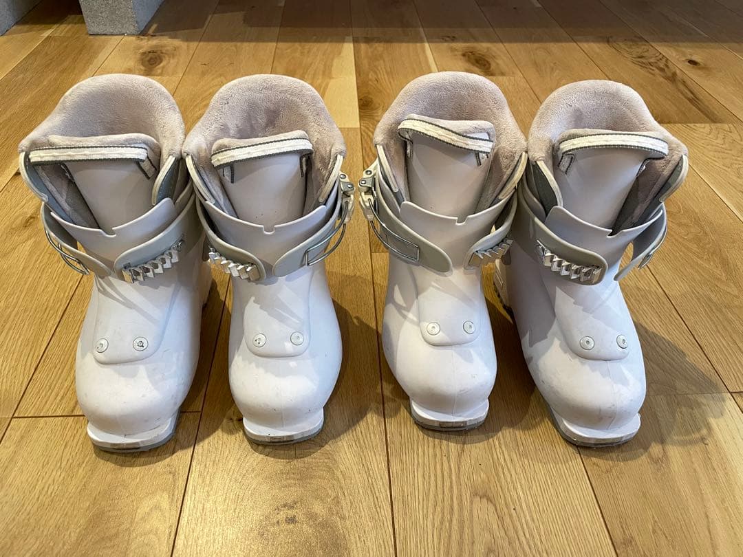 HEAD　スキーブーツ　18.5cmキッズジュニア　双子 楽天市場】HEAD ヘッド スキーブーツ キッズ ジュニア 2024 J1 ジェイ1