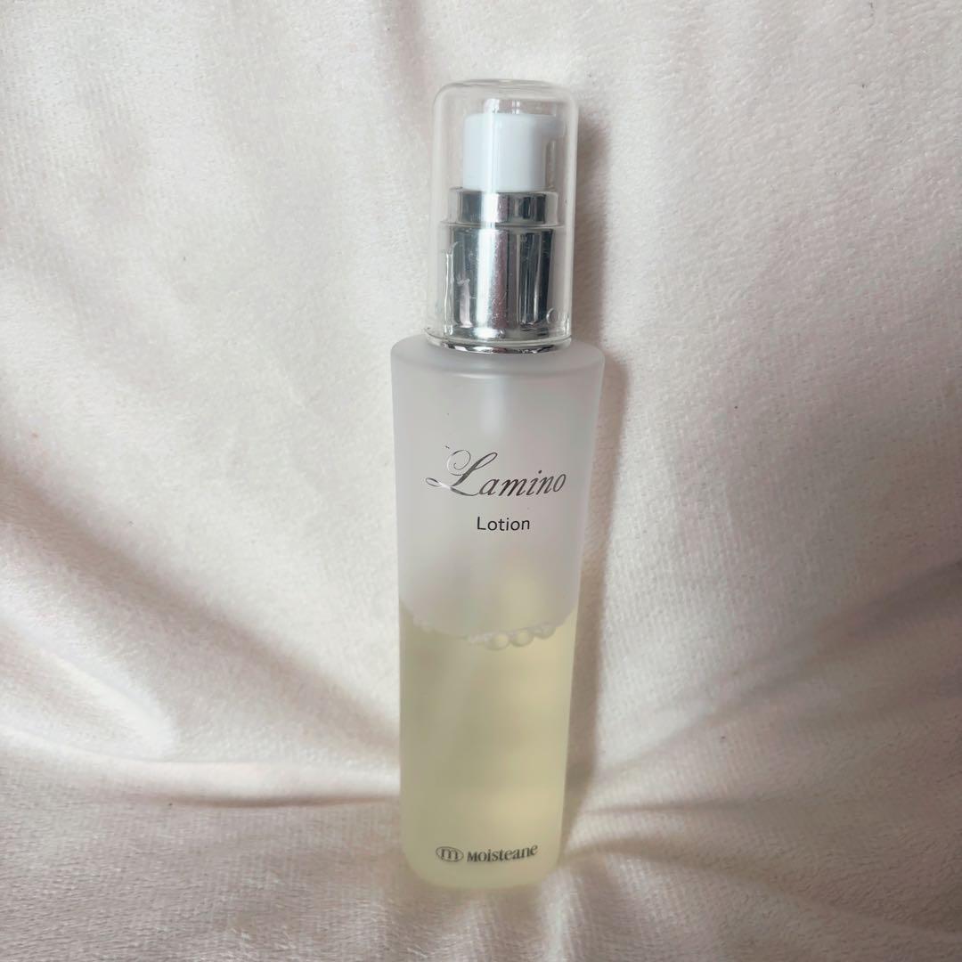 モイスティーヌ ラミノ ローション 化粧水 - メルカリ