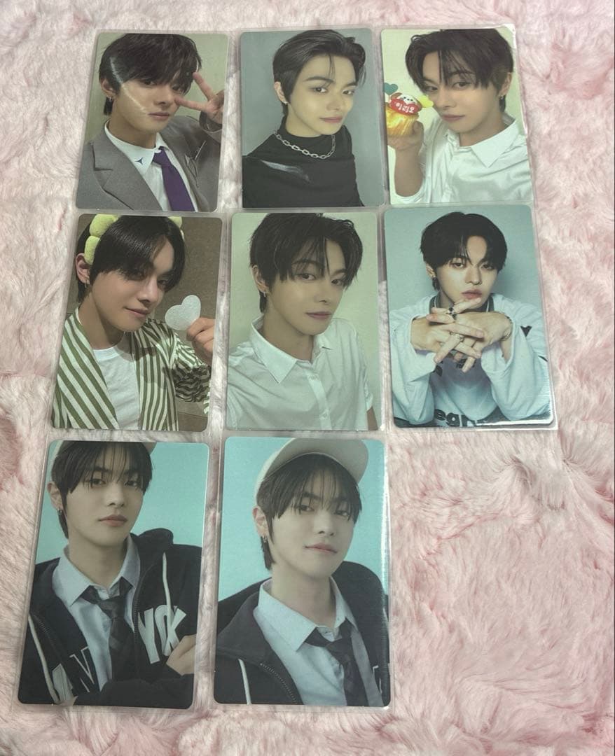 リオ 2週目 トレカ コンプ ボイプラ2 アーカイブ展 ald1 week2 - メルカリ