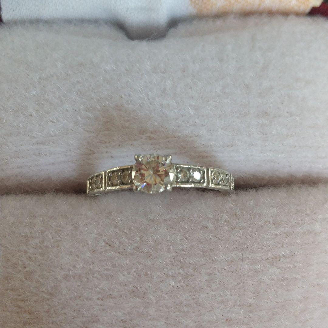 リング Pt900 ダイヤモンド 楽天市場】pt900【0.36ct】ダイヤモンド リング【送料無料】【刻印無料