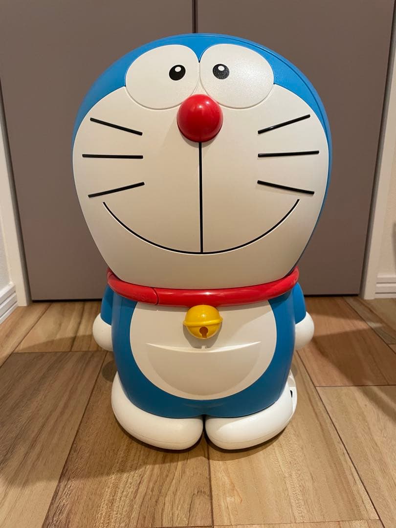 【美品、新品未使用】ドラえもん冷温庫 約30cm 非売品 森田電工株式会社|ドラえもん冷温庫|【ハードオフ公式通販】オフモール