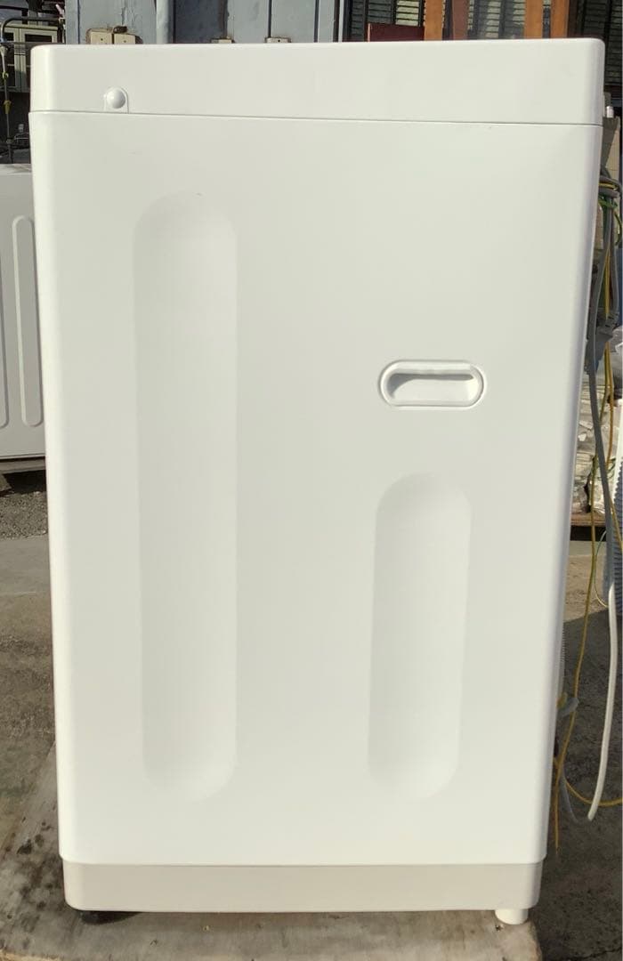 ハイアール 6.0kg 洗濯機 OBBW-60A 2025年製