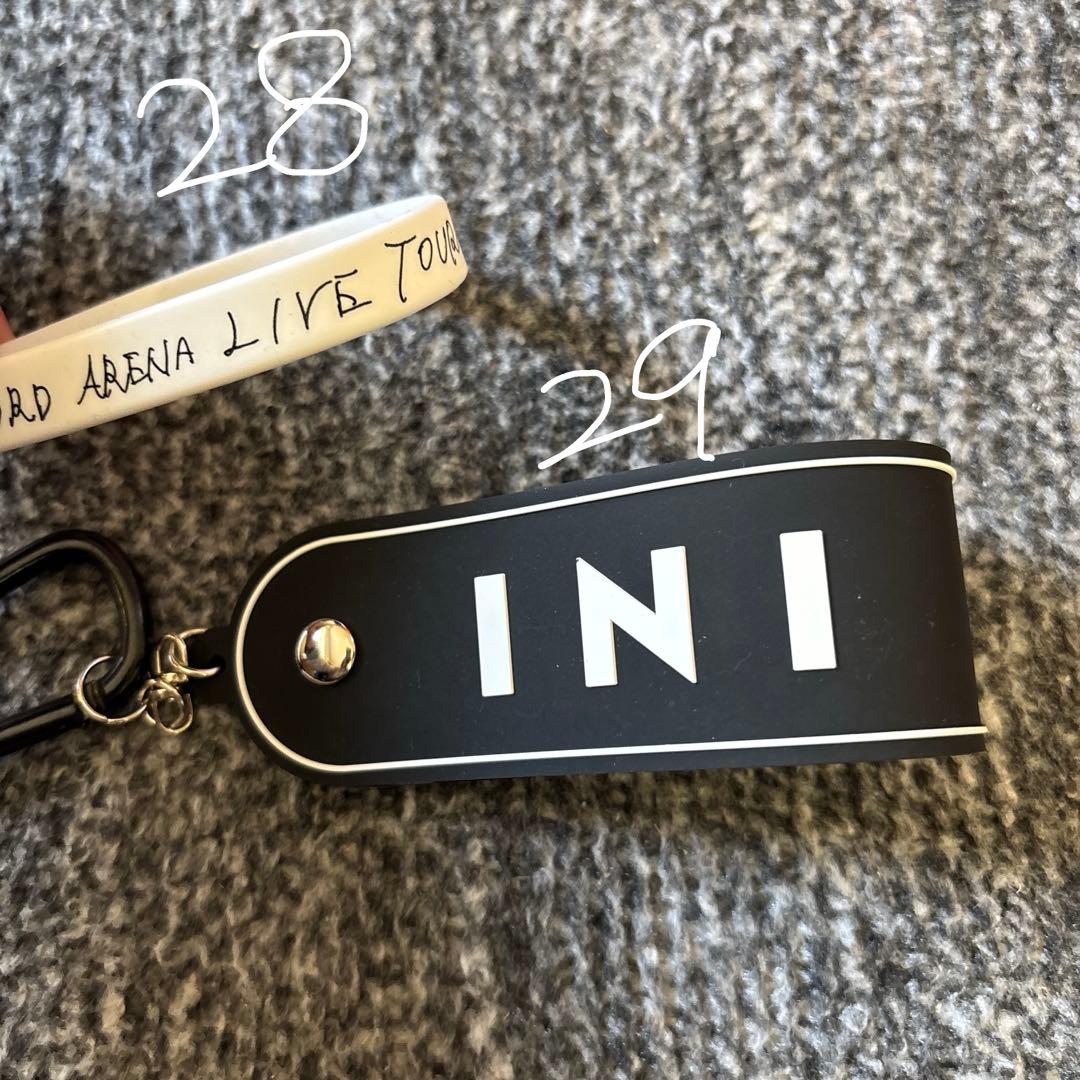 INI 後藤威尊 まとめ売り - メルカリ