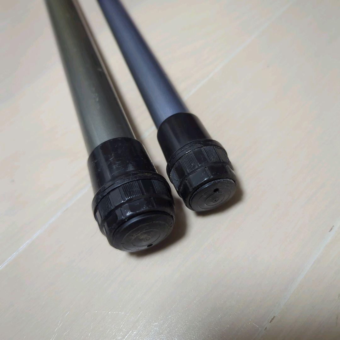 リョービ カーボマスター SS-Ⅱ 25-390 15-240 2本セット - メルカリ