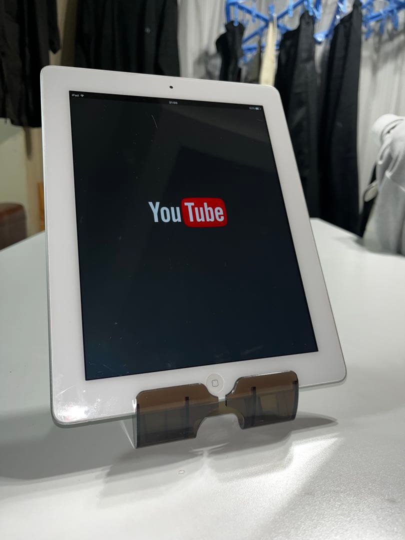 64GBバッテリー83%iPad 3世代 Dual Boot iOS9 & 6 - メルカリ