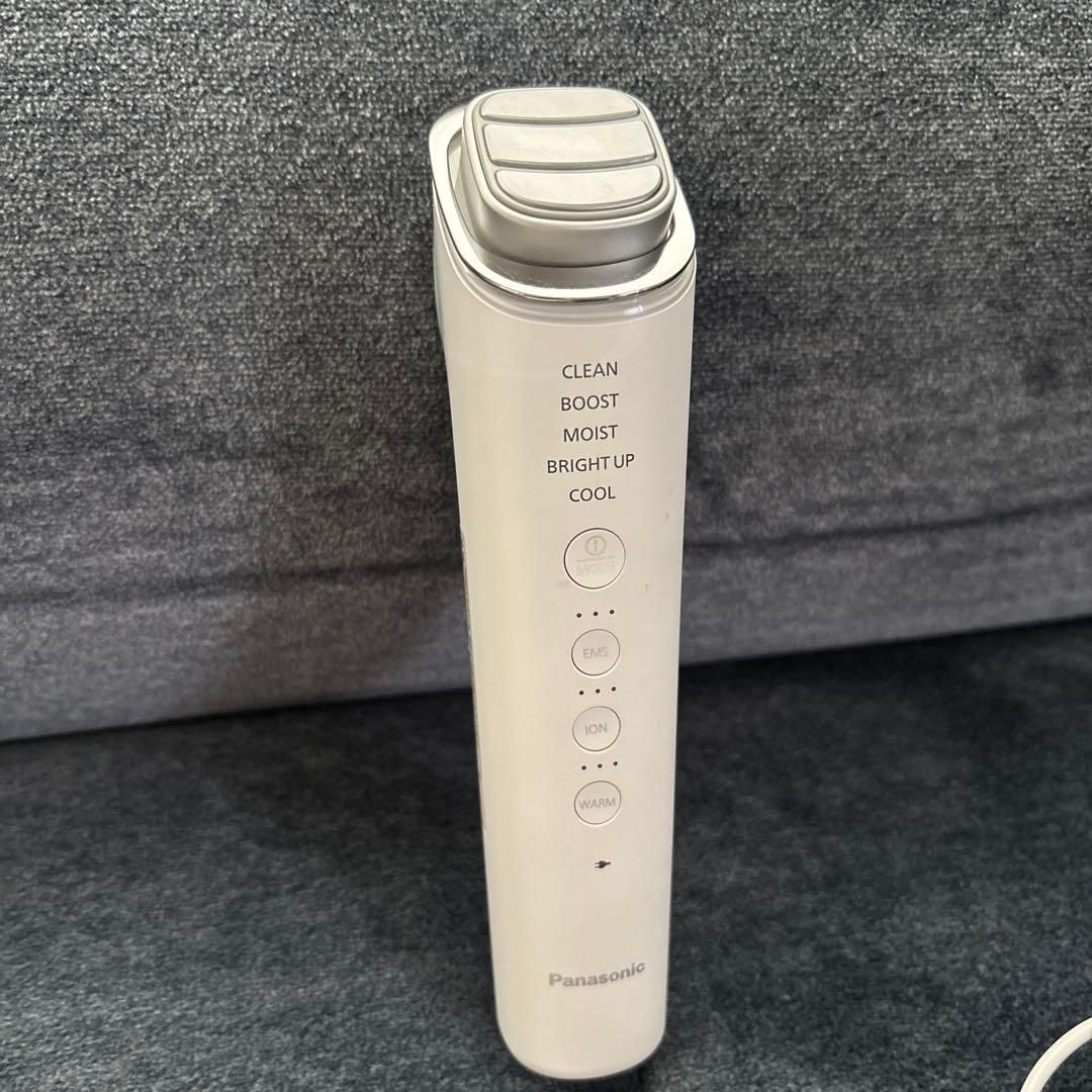 Panasonic IonBoost 美顔器　マルチイオンブーストEX イオンブースト マルチEX - Co-medical+ 公式サイト | シーオー