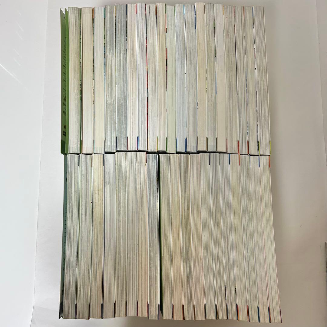 【送料込み】《38冊セット》サバイバルシリーズ 洪在徹 李泰虎