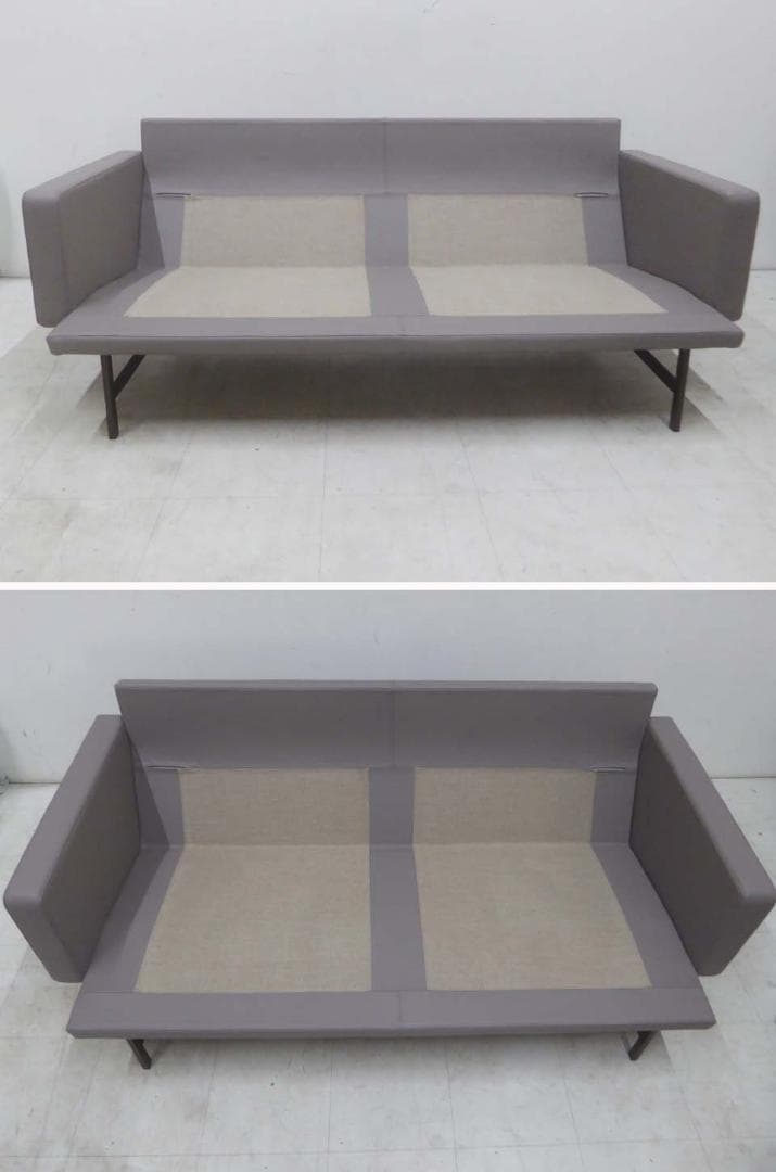 未使用品 正規品□フリッツハンセン□2025年 リッソーニ ソファ 2P