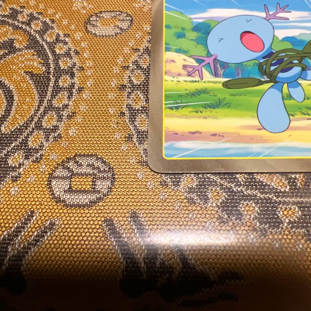 絶版】ポケモンアニメ版トップサン フシギダネ 「つるのむち」 - メルカリ