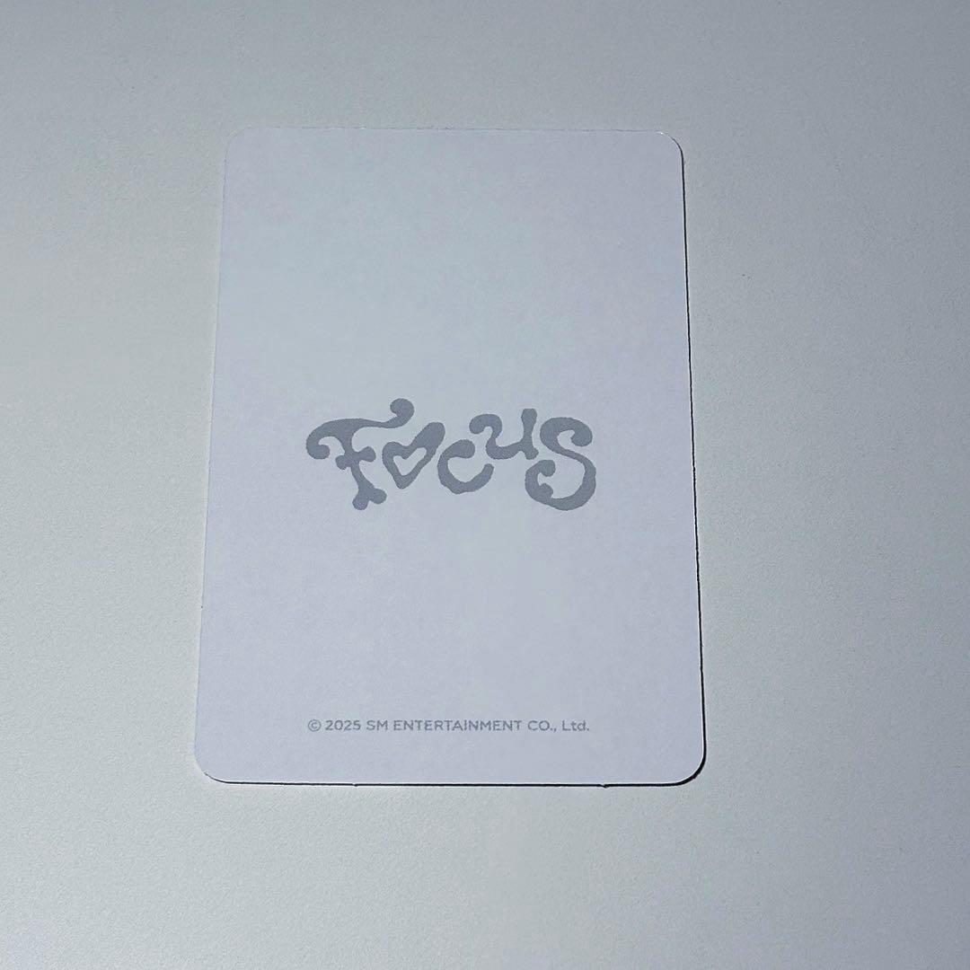 hearts2hearts focus md イェオン トレカ - メルカリ