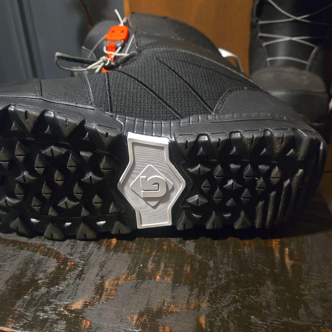 る*じ様 BURTON HIGHLINE BOA 28 - メルカリ