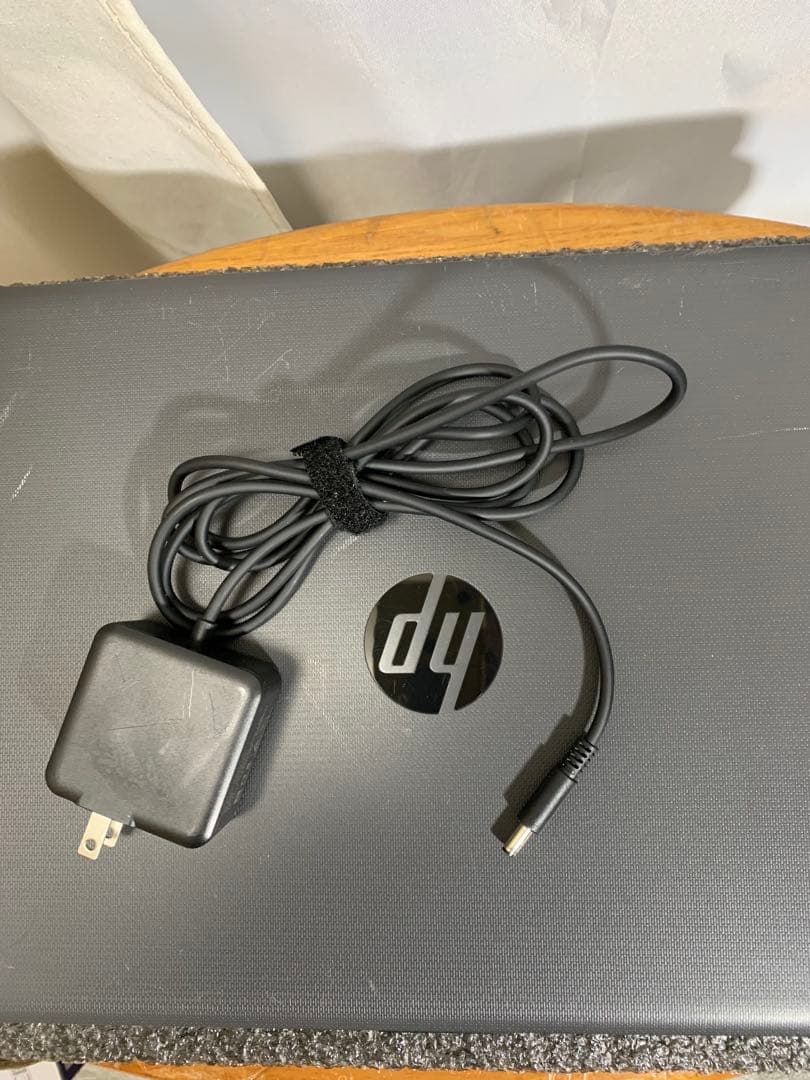 使える訳ありノートPC！HP 250 G7 8世代i5/M.2とHDD搭載機！ - メルカリ