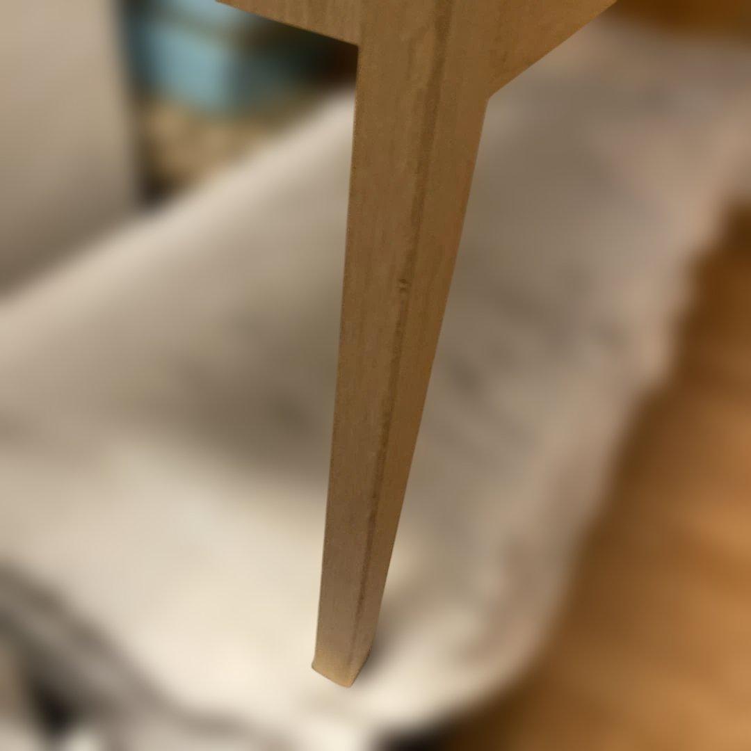 ア*田様 ニトリ オーランド ナチュラルキャビネット 幅約120cm - メルカリ