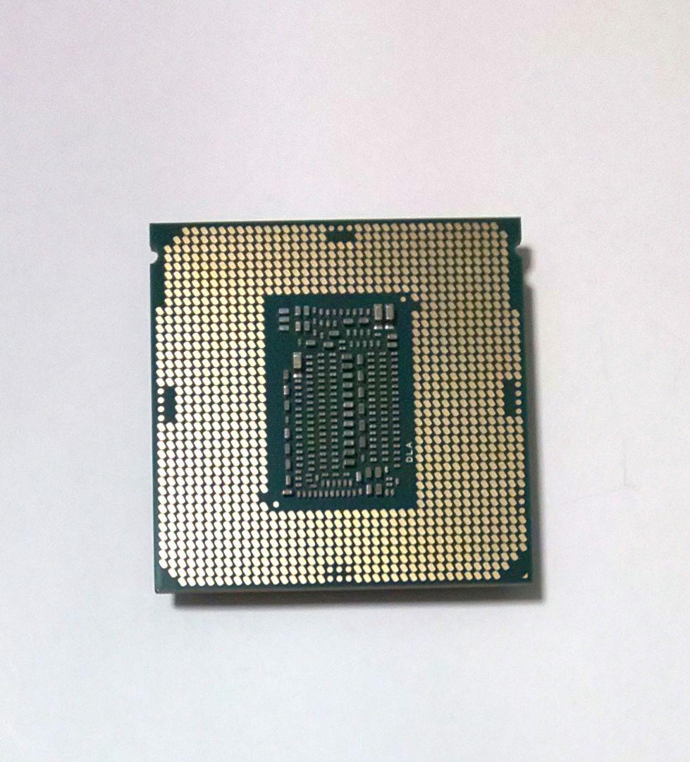 Core i9 9900K 3.6GHz intel インテル CPU