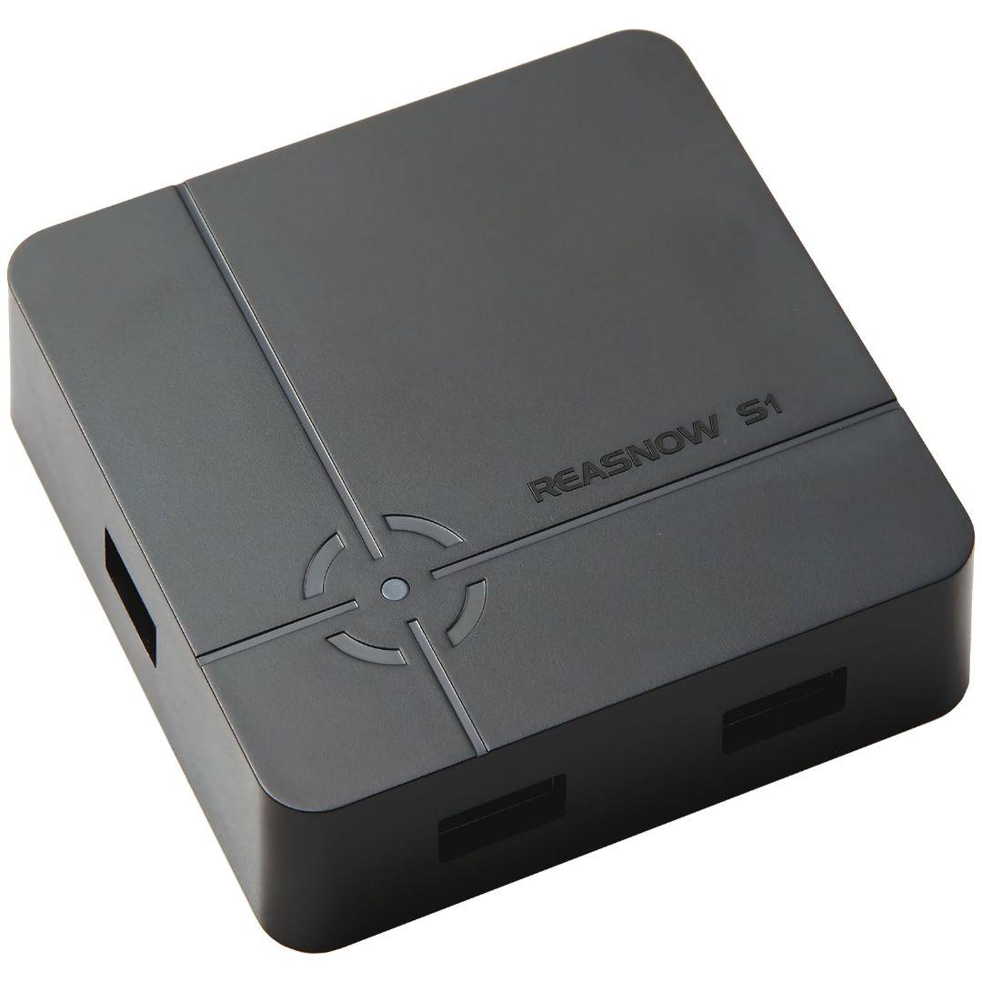 ReaSnowS1 コンバーター マクロ - メルカリ