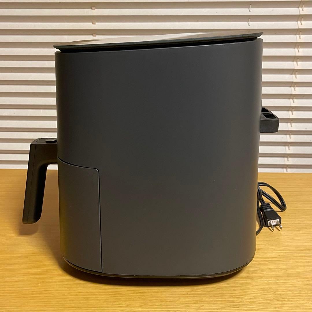 【新品・未使用】COSORI ノンフライヤー 4.7L CAF-L501-KJP