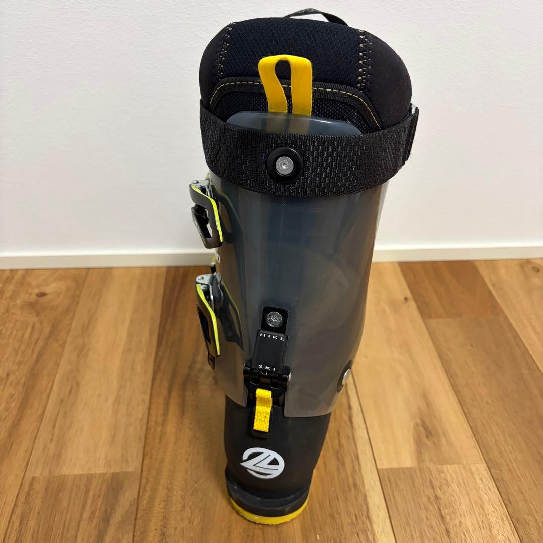 美品】LANGEラングXC80 28.0-28.5cm 楽天市場】WED'ZE ウェッゼ スキー