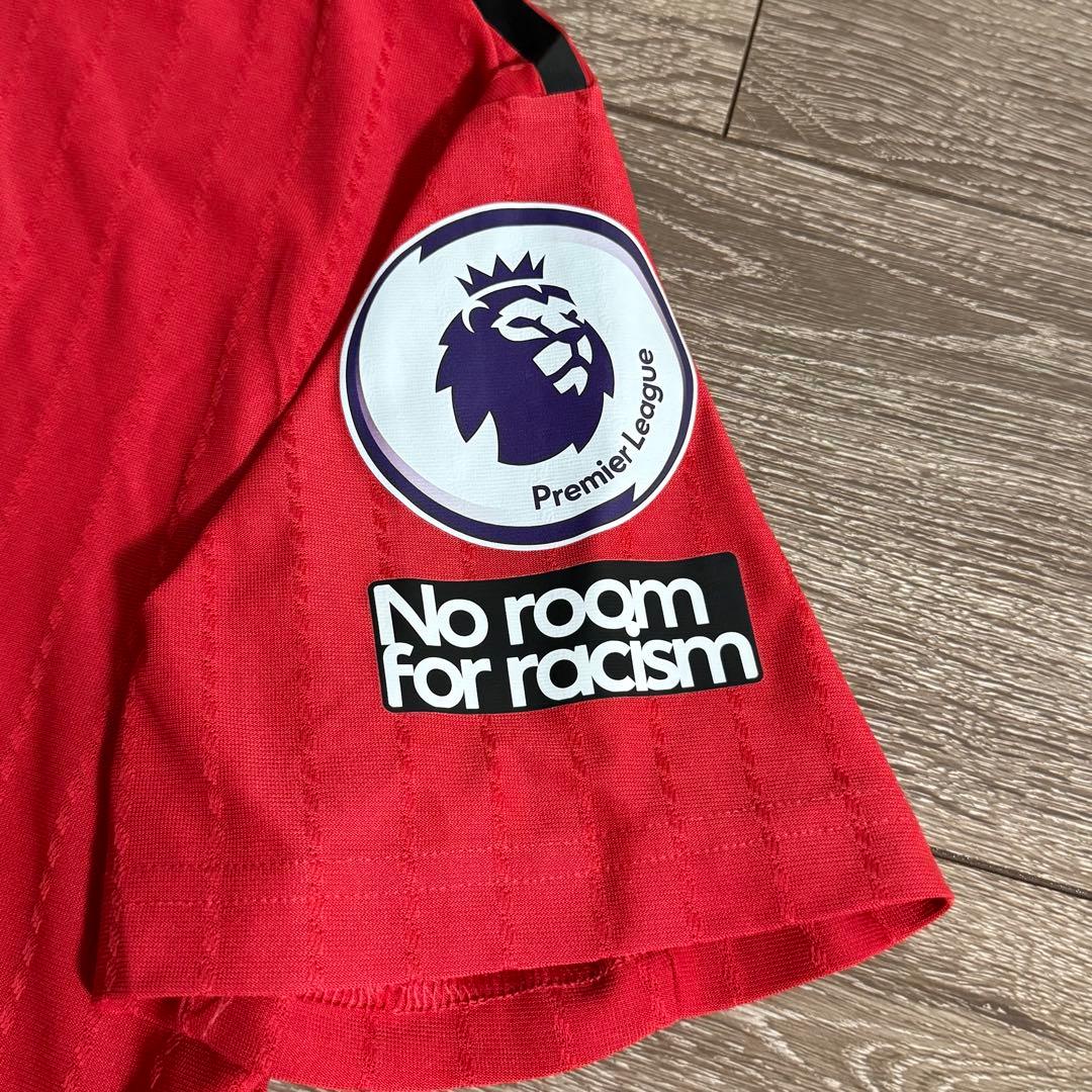 正規品 マンチェスターユナイテッド 22/23 オーセンティック