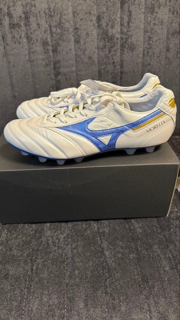 ミズノモレリア2JAPAN 26.5cm
