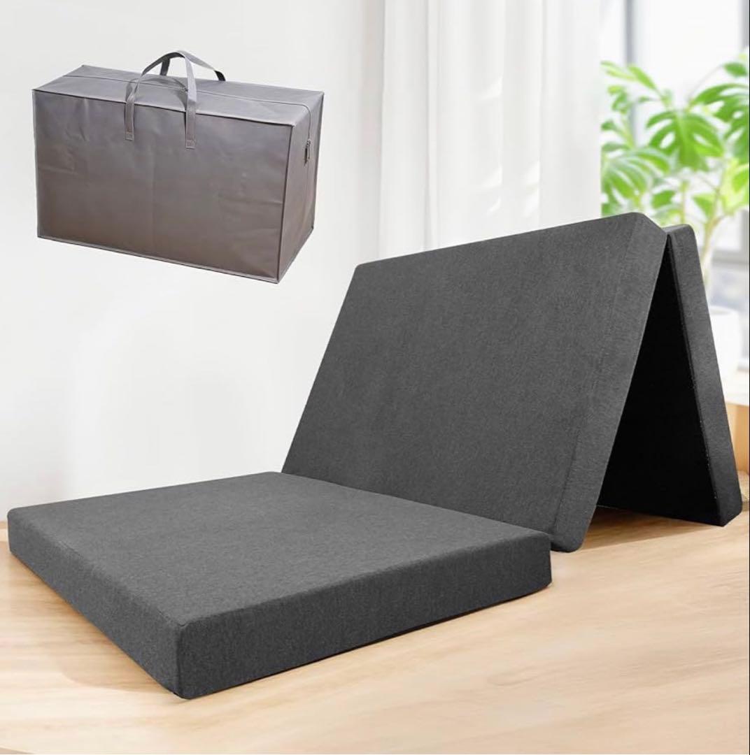 マットレス シングル 高反発 硬め ウレタン 密度 36D 収納袋付き 耐圧分散 楽天市場】マットレス 折りたたみ 硬め 高反発ウレタンマットレス 7cm