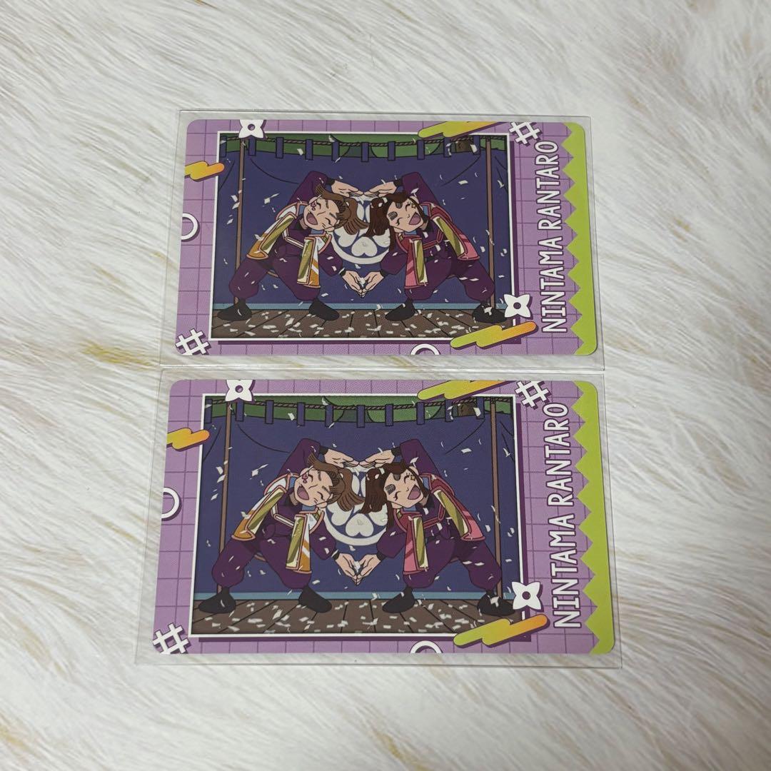 忍たま乱太郎 スナップマイド 【平滝夜叉丸、田村三木ヱ門】 - メルカリ