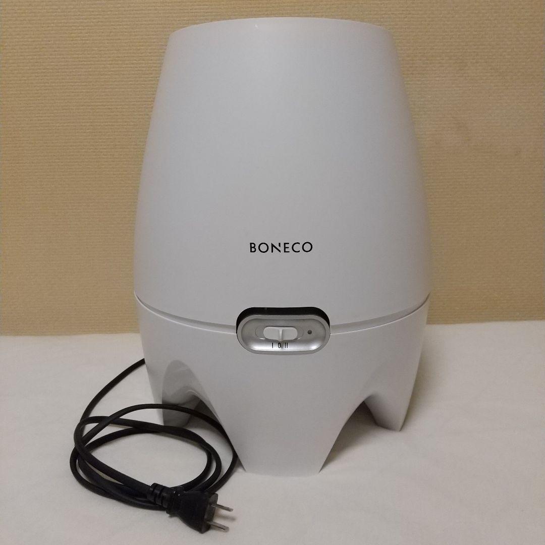 ボネコ気化式加湿器 BONECO E2441-W (白) - メルカリ