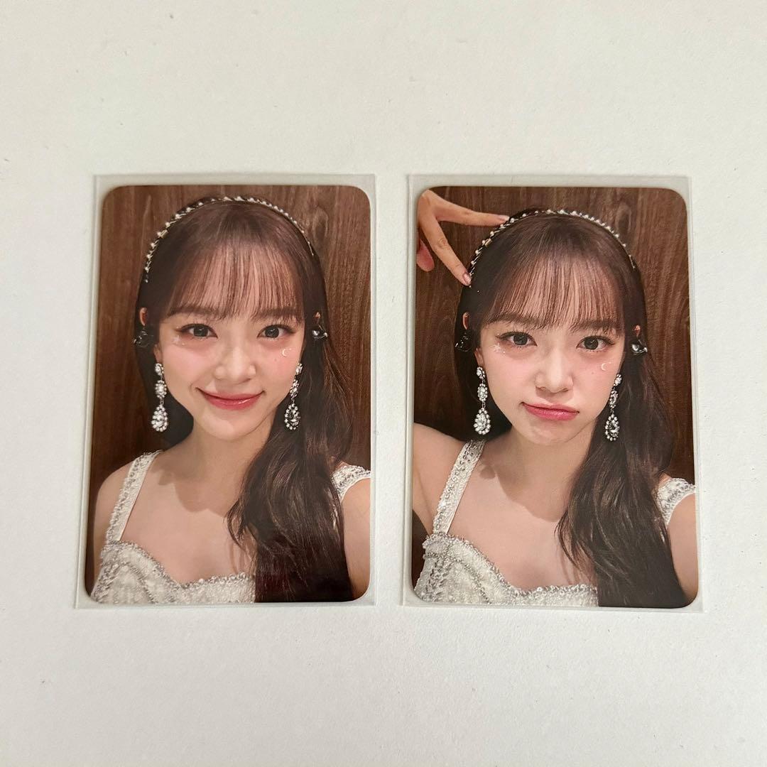 キムセジョン KIM SEJEONG 1st ALBUM 門 特典トレカ - メルカリ