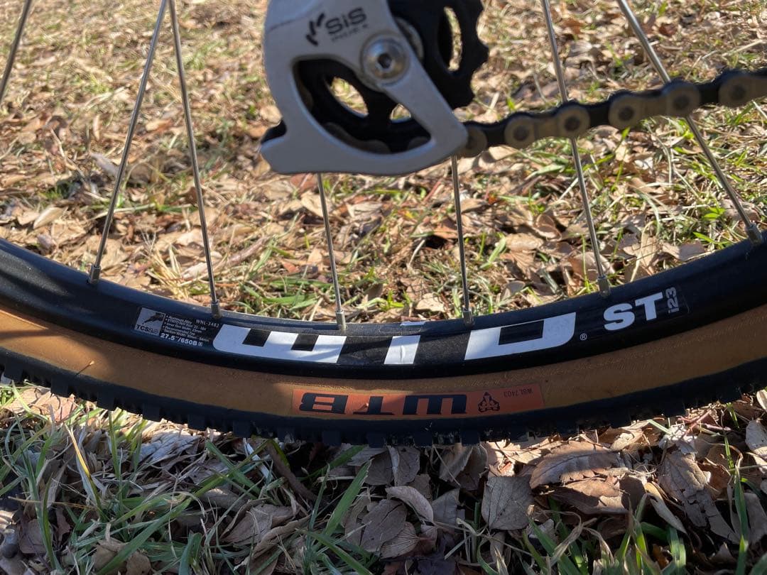 サーリー ディスクトラッカー フェアウェザーバッグ付 - メルカリ