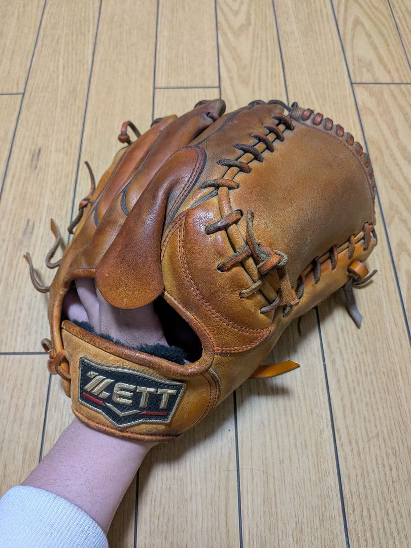 ZETT プロステイタス　硬式ピッチャー用グローブ 楽天市場】野球 ゼット 硬式グローブ 硬式 グローブ プロステイタス