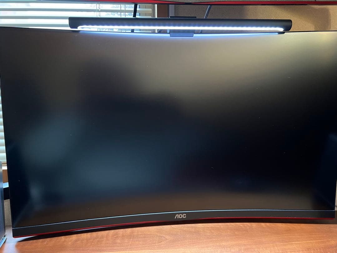 ディスプレイ・モニター本体 AOC C32G2Z 32 Amazon.com: AOC C32G2ZE 32