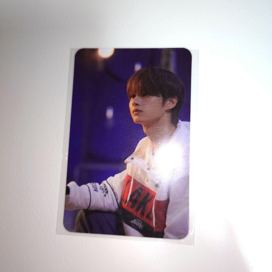 SEVENTEEN セブチ ヘンガレ 中国 ヨントン ジュン トレカ - メルカリ