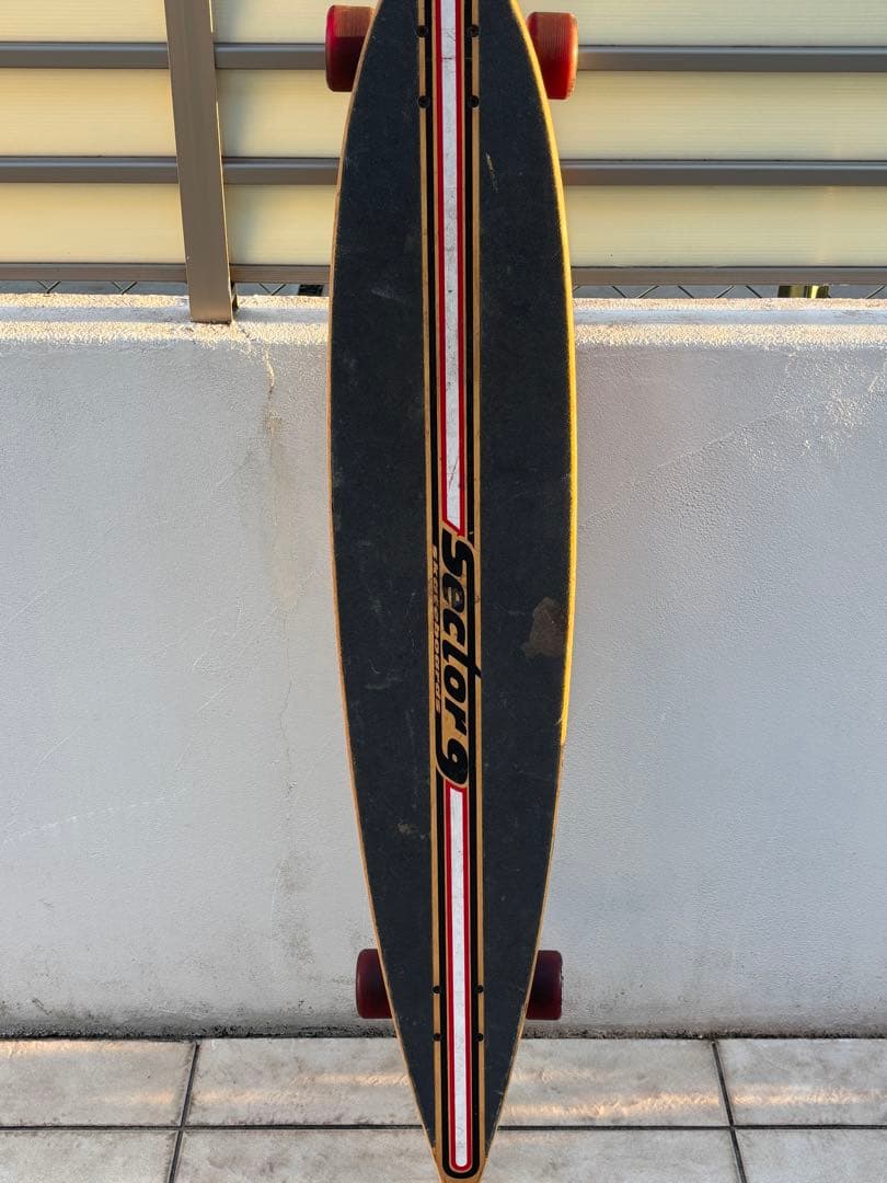 Sector 9 Downhill スケートボード ロングボードの通販はau PAY