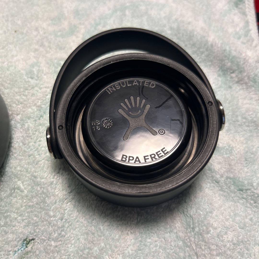 ハッピーハレイワ ハイドロフラスク 32オンス HydroFlask ハワイ