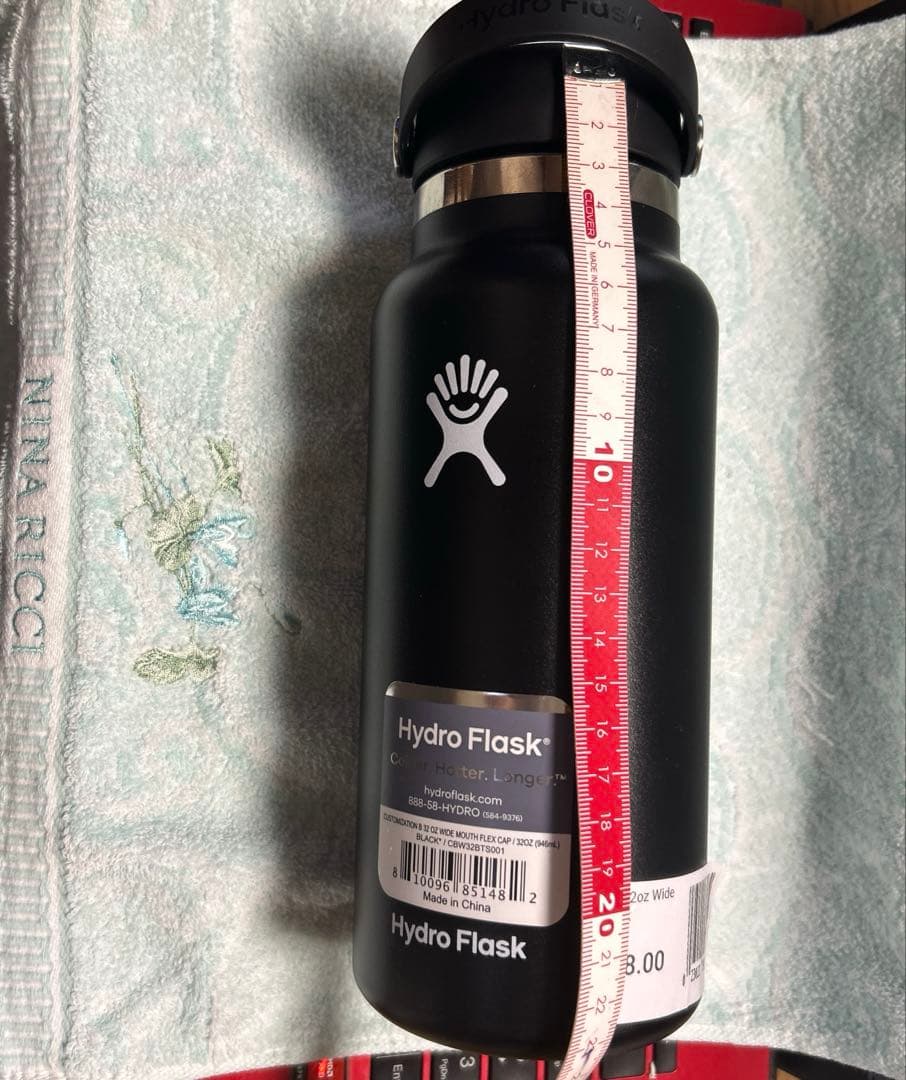 ハッピーハレイワ ハイドロフラスク 32オンス HydroFlask ハワイ